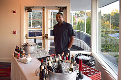 WINDERMERE FALL MIXER